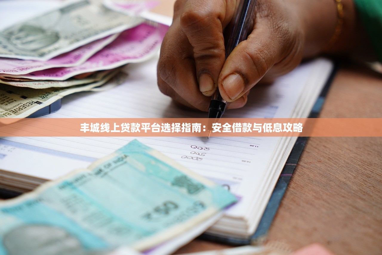 丰城线上贷款平台选择指南:安全借款与低息攻略 丰城线上贷款平台选择指南:安全借款与低息攻略