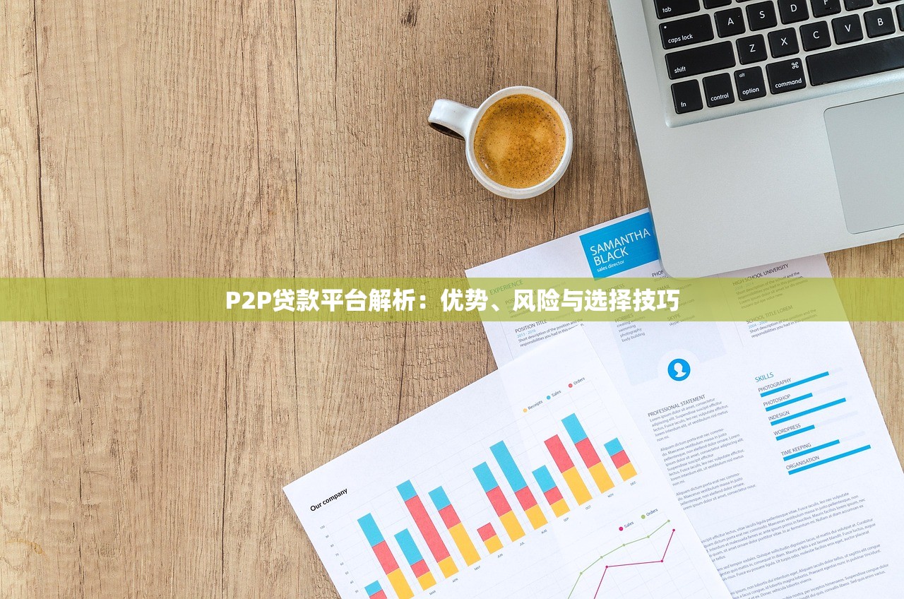 P2P贷款平台解析：优势、风险与选择技巧