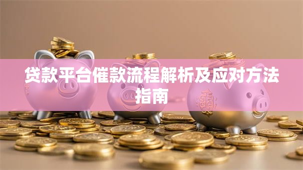 贷款平台催款流程解析及应对方法指南