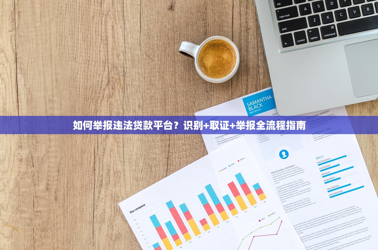 如何举报违法贷款平台？识别+取证+举报全流程指南