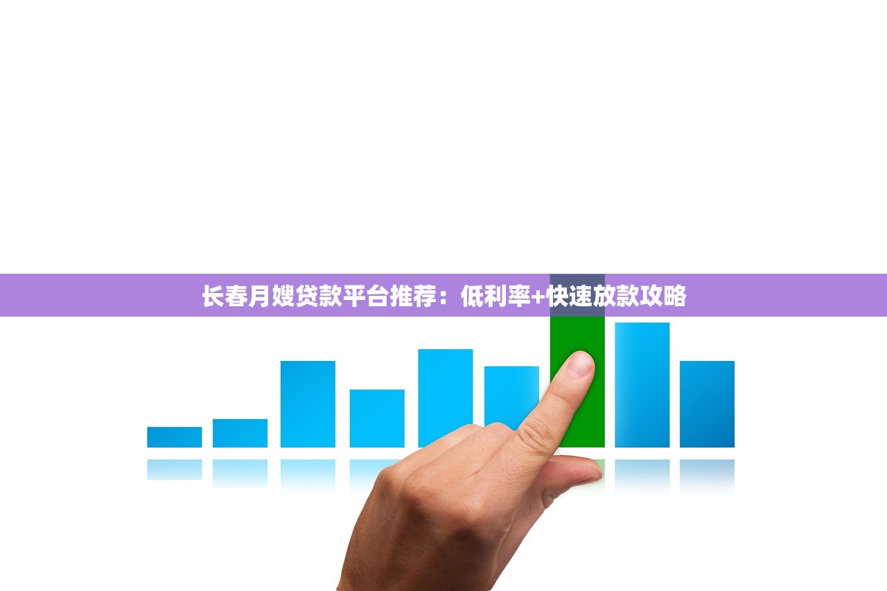 长春月嫂贷款平台推荐：低利率+快速放款攻略