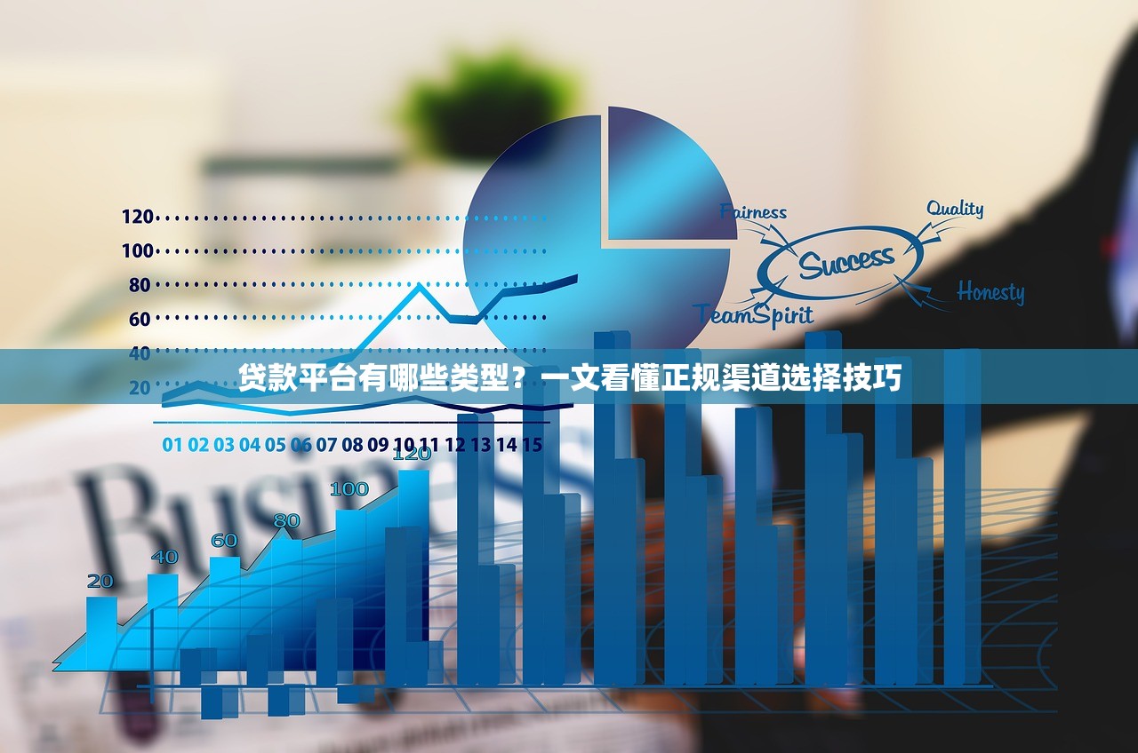 贷款平台有哪些类型?一文看懂正规渠道选择技巧 贷款平台有哪些类型?一文看懂正规渠道选择技巧