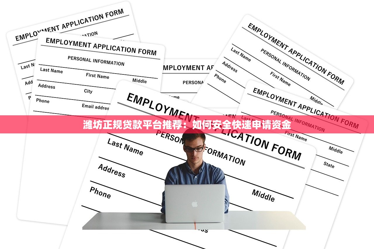 潍坊正规贷款平台推荐：如何安全快速申请资金