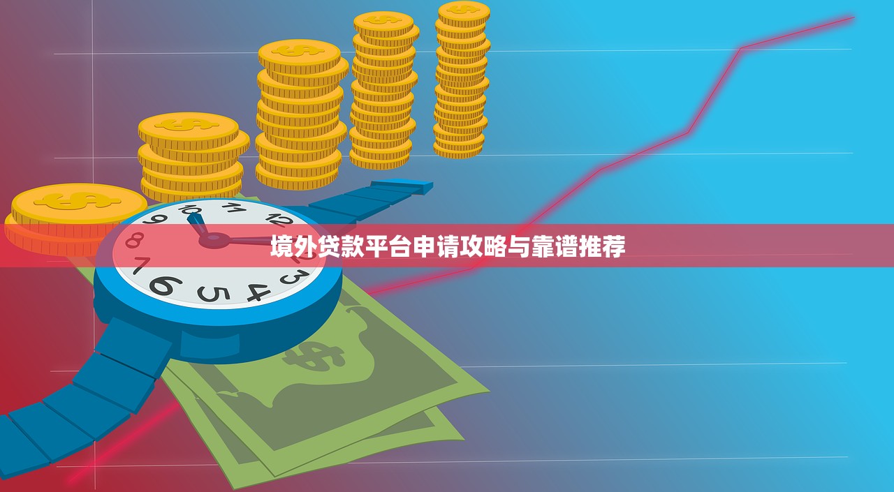 境外贷款平台申请攻略与靠谱推荐
