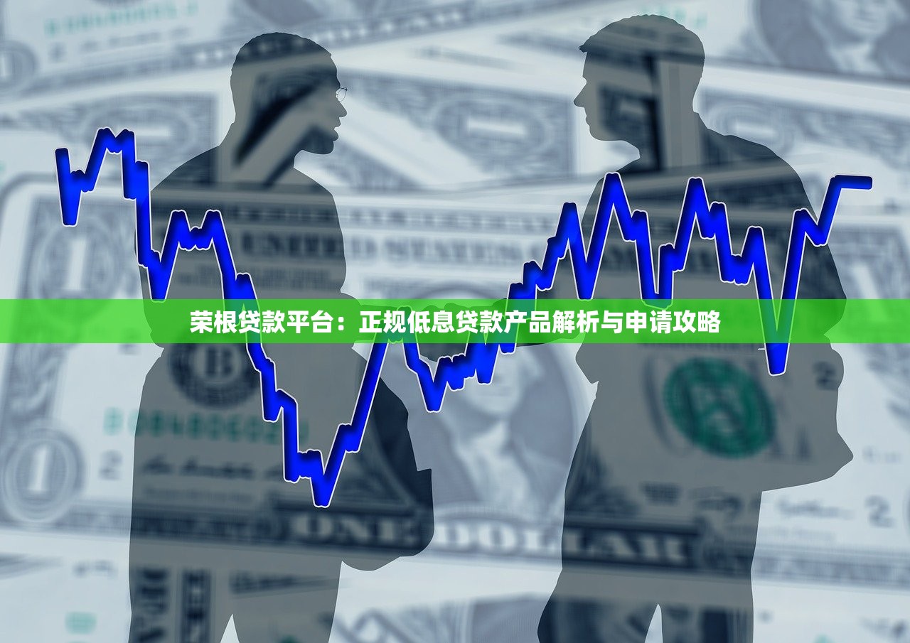 荣根贷款平台:正规低息贷款产品解析与申请攻略 荣根贷款平台:正规低息贷款产品解析与申请攻略