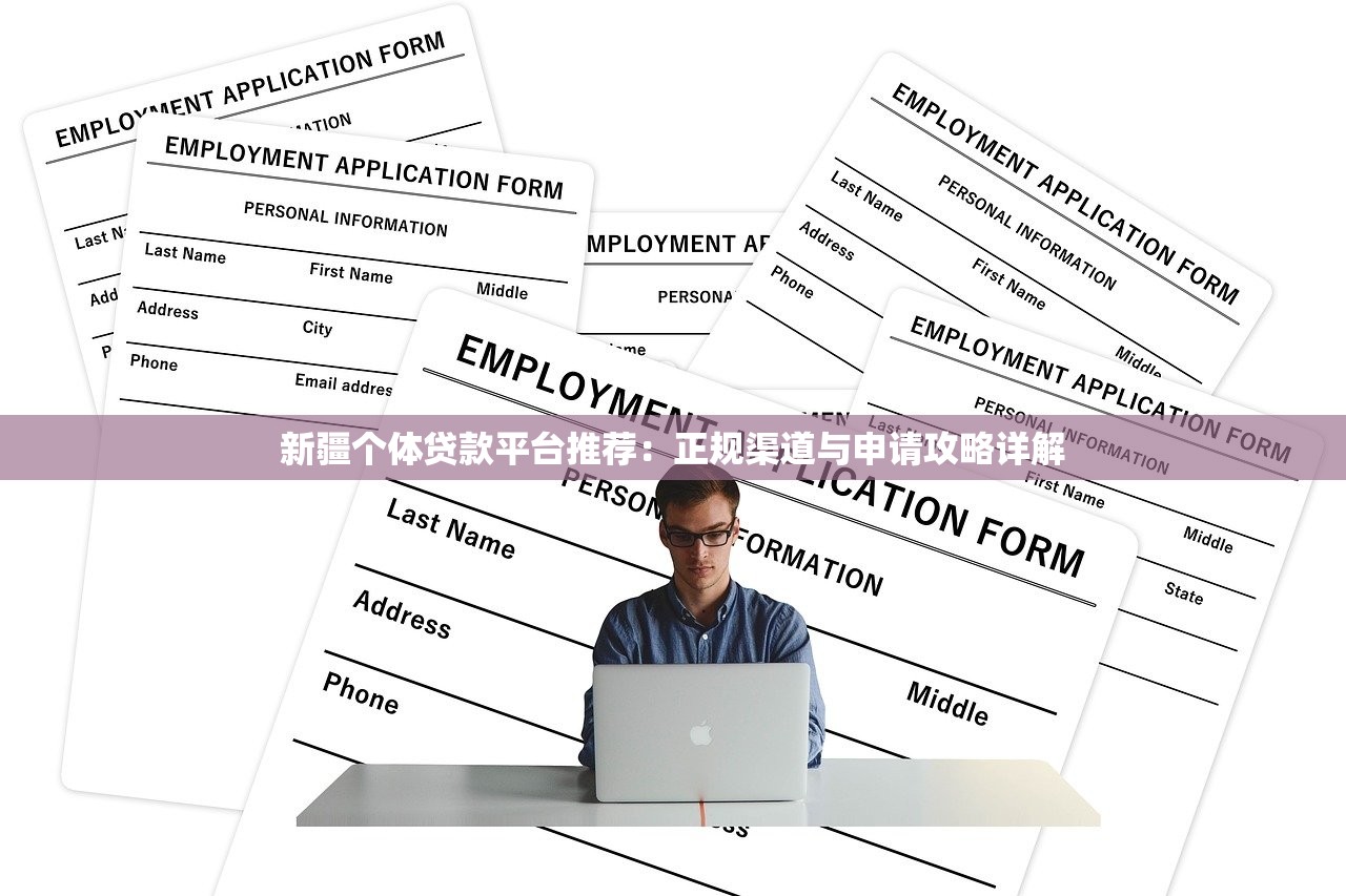 新疆个体贷款平台推荐：正规渠道与申请攻略详解