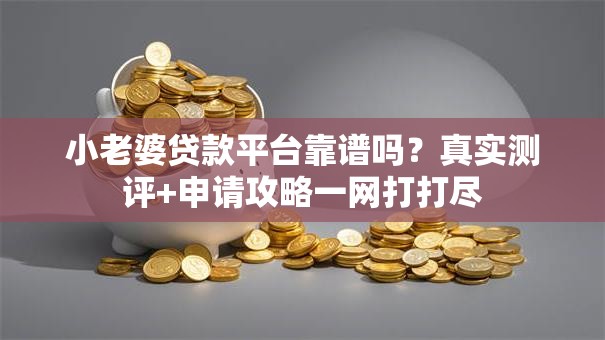 小老婆贷款平台靠谱吗？真实测评+申请攻略一网打打尽