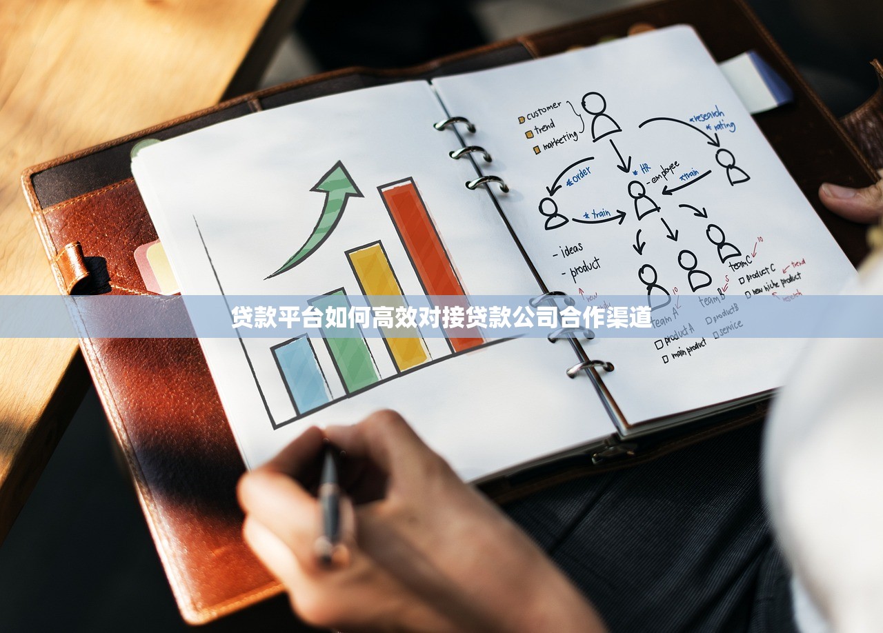 贷款平台如何高效对接贷款公司合作渠道