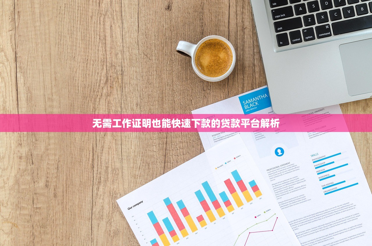无需工作证明也能快速下款的贷款平台解析