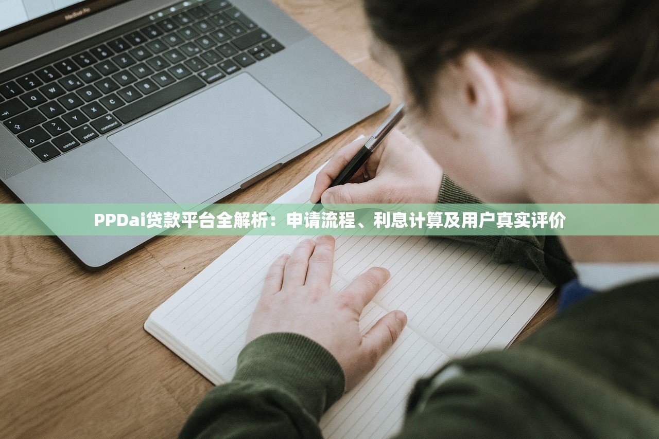 PPDai贷款平台全解析：申请流程、利息计算及用户真实评价