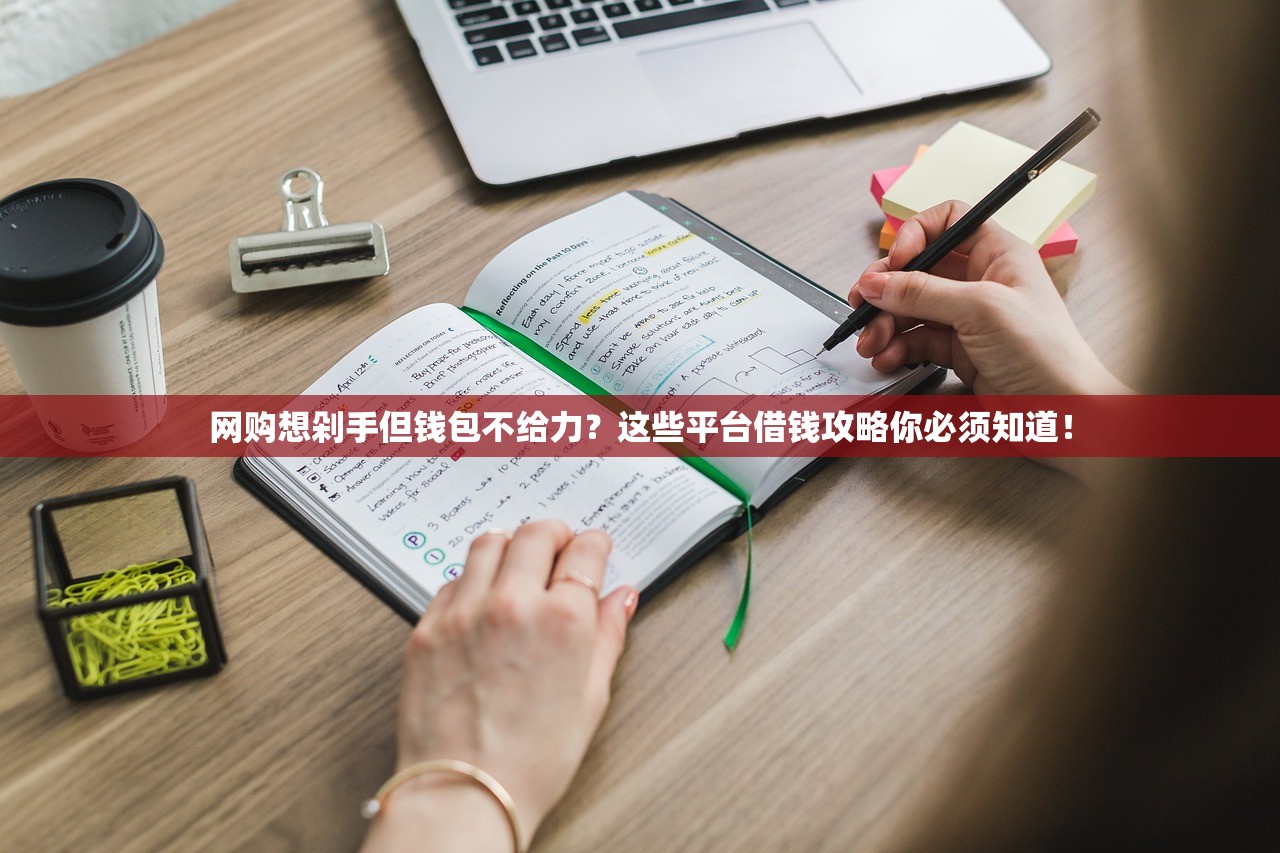 网购想剁手但钱包不给力?这些平台借钱攻略你必须知道! 网购想剁手但钱包不给力?这些平台借钱攻略你必须知道!