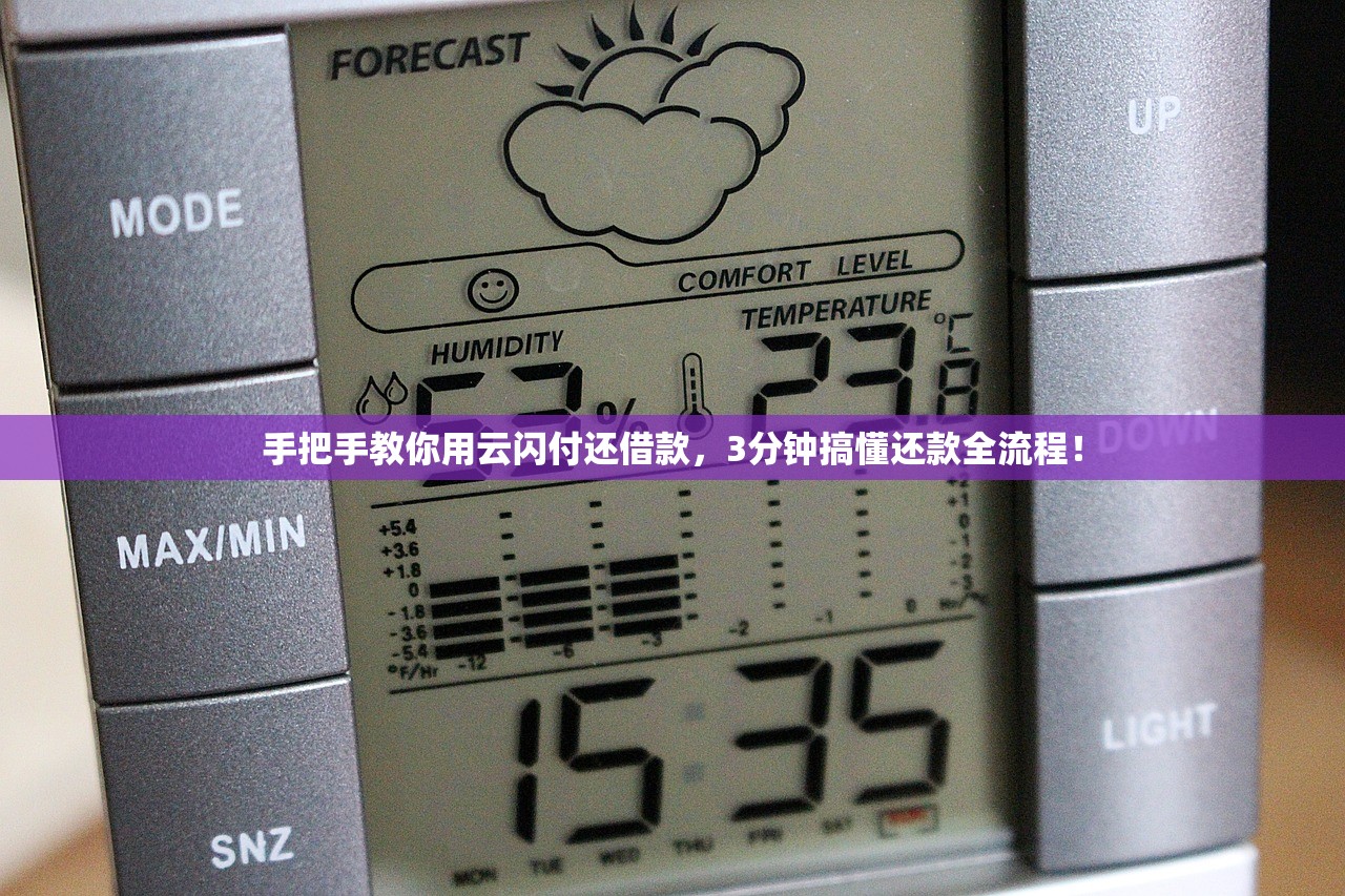 手把手教你用云闪付还借款,3分钟搞懂还款全流程! 手把手教你用云闪付还借款,3分钟搞懂还款全流程!
