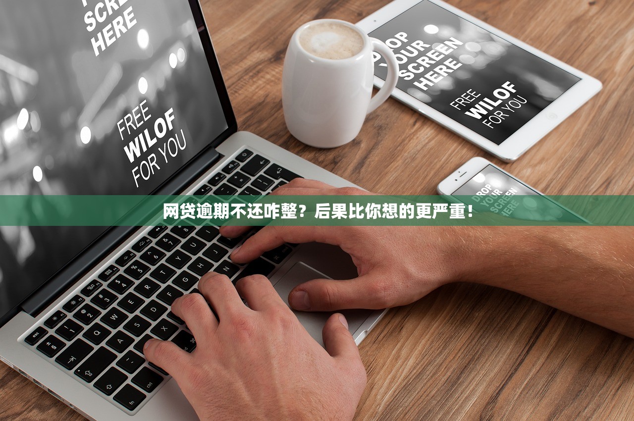 网贷逾期不还咋整？后果比你想的更严重！