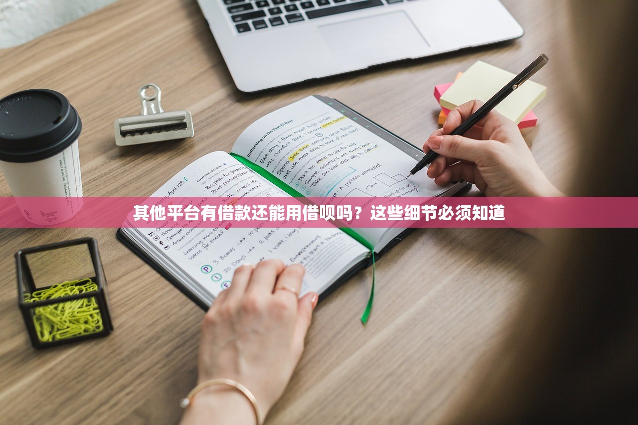 其他平台有借款还能用借呗吗？这些细节必须知道
