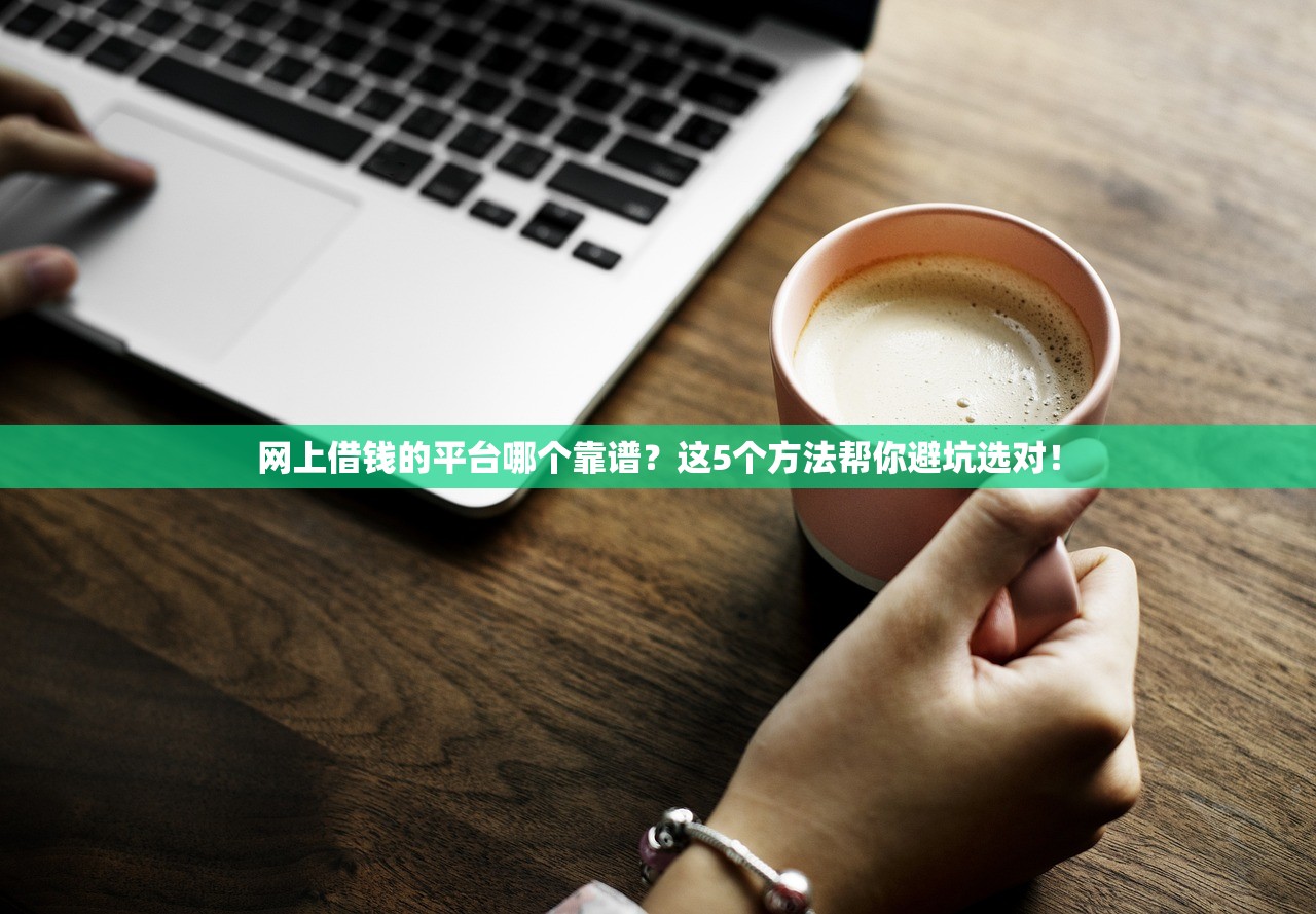 网上借钱的平台哪个靠谱?这5个方法帮你避坑选对! 网上借钱的平台哪个靠谱?这5个方法帮你避坑选对!