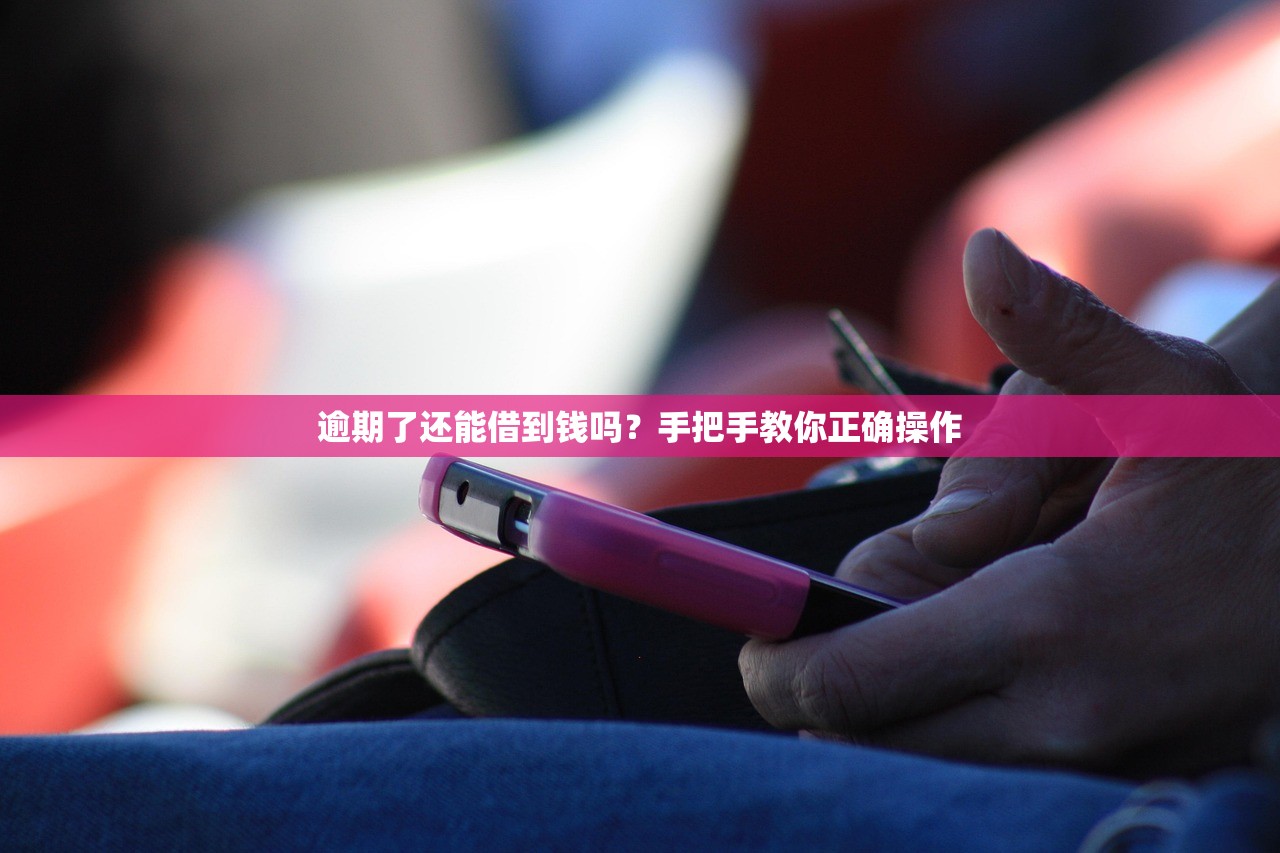 逾期了还能借到钱吗?手把手教你正确操作 逾期了还能借到钱吗?手把手教你正确操作