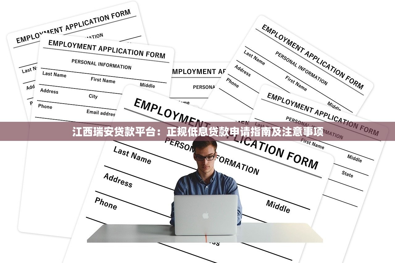 江西瑞安贷款平台:正规低息贷款申请指南及注意事项 江西瑞安贷款平台:正规低息贷款申请指南及注意事项