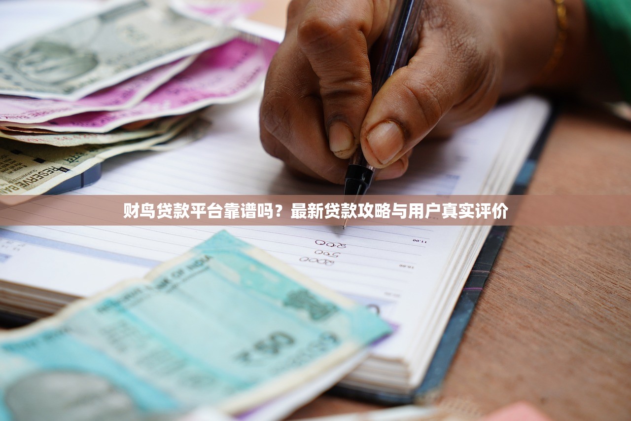 财鸟贷款平台靠谱吗?最新贷款攻略与用户真实评价 财鸟贷款平台靠谱吗?最新贷款攻略与用户真实评价