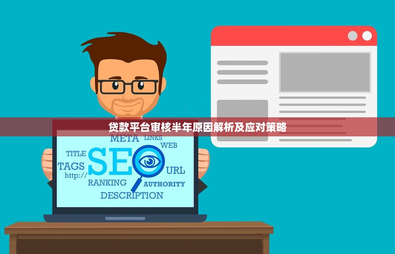 贷款平台审核半年原因解析及应对策略 贷款平台审核半年原因解析及应对策略