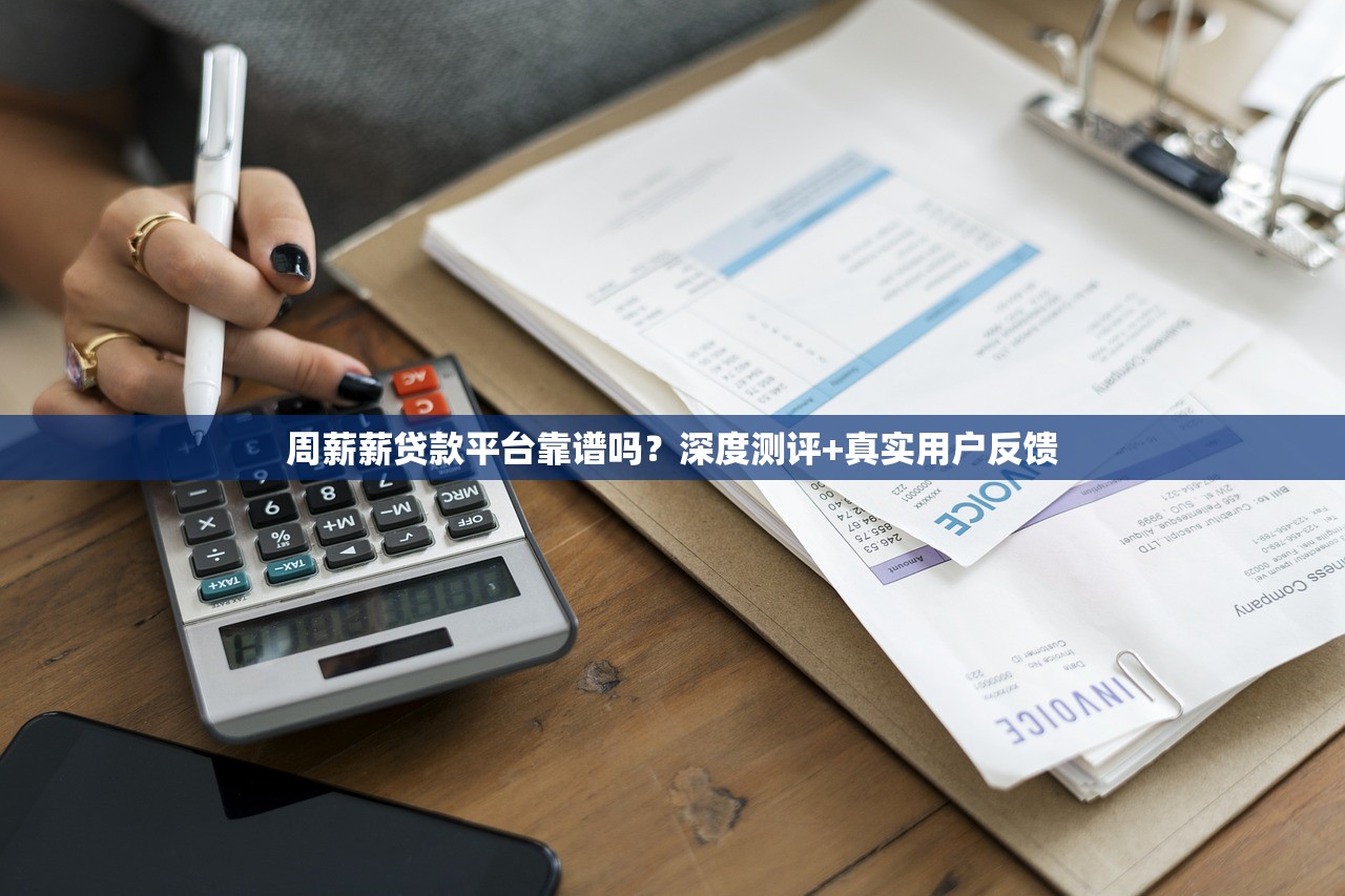 周薪薪贷款平台靠谱吗?深度测评+真实用户反馈 周薪薪贷款平台靠谱吗?深度测评+真实用户反馈