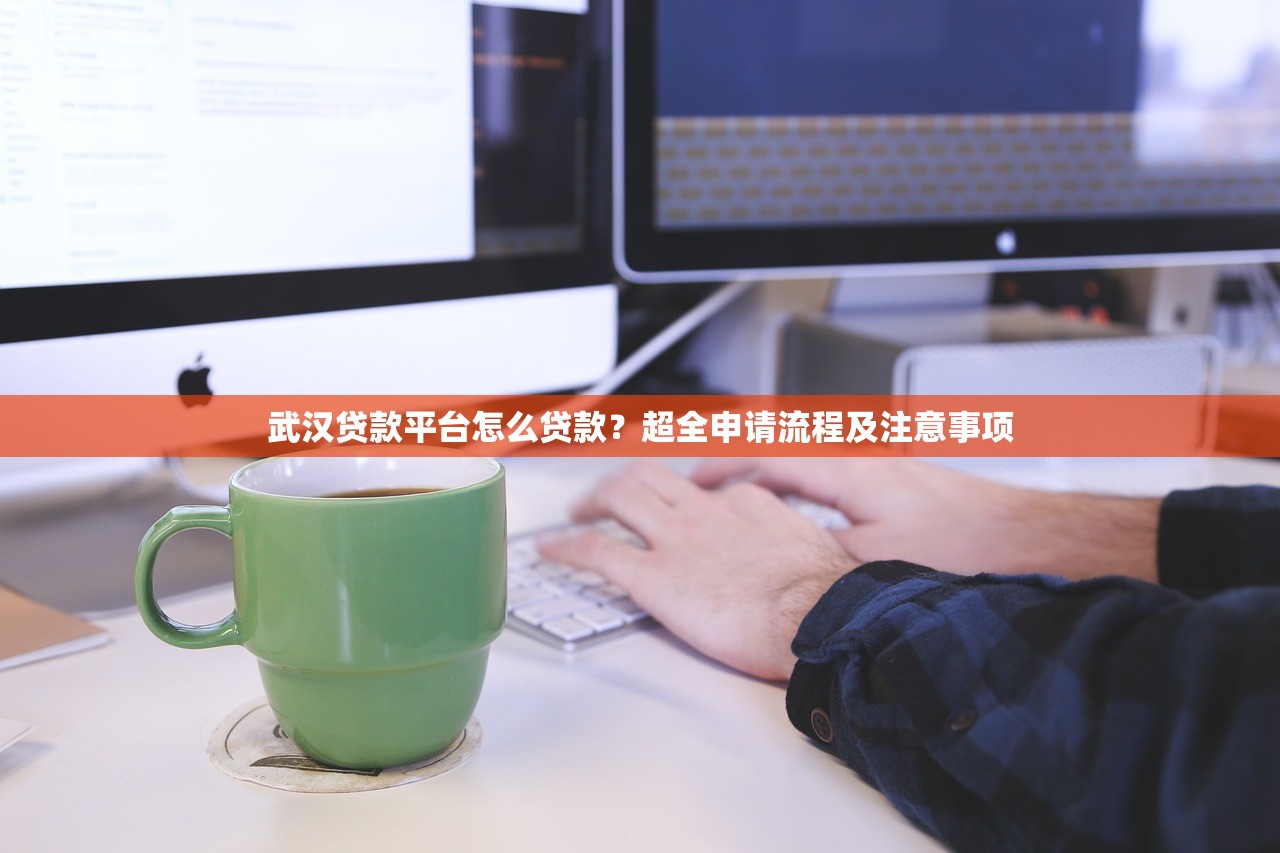 武汉贷款平台怎么贷款?超全申请流程及注意事项 武汉贷款平台怎么贷款?超全申请流程及注意事项