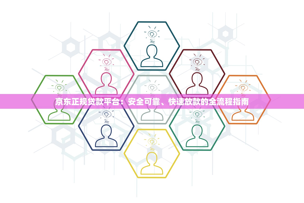 京东正规贷款平台:安全可靠、快速放款的全流程指南 京东正规贷款平台:安全可靠、快速放款的全流程指南