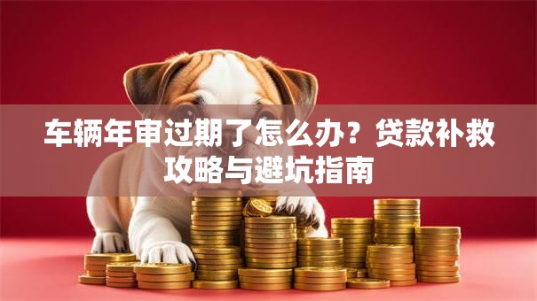 车辆年审过期了怎么办?贷款补救攻略与避坑指南 车辆年审过期了怎么办?贷款补救攻略与避坑指南
