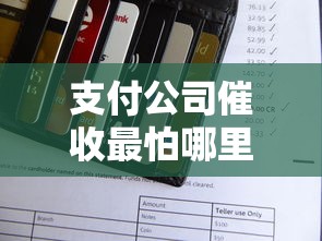 支付公司催收最怕哪里投诉？这些投诉渠道最有效！