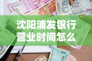 沈阳浦发银行营业时间怎么查？贷款业务几点下班最靠谱