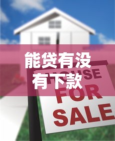能贷有没有下款的口子?实测真实下款平台避坑指南 能贷有没有下款的口子?实测真实下款平台避坑指南