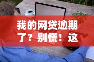 我的网贷逾期了？别慌！这些解决妙招帮你轻松应对