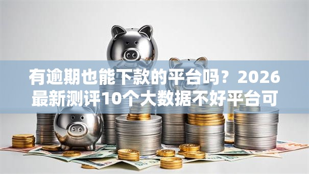 有逾期也能下款的平台吗?2026最新测评10个大数据不好平台可以借钱 有逾期也能下款的平台吗?2026最新测评10个大数据不好平台可以借钱