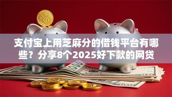 支付宝上用芝麻分的借钱平台有哪些?分享8个2025好下款的网贷平台 支付宝上用芝麻分的借钱平台有哪些?分享8个2025好下款的网贷平台