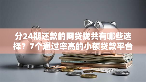 分24期还款的网贷拢共有哪些选择?7个通过率高的小额贷款平台详解 分24期还款的网贷拢共有哪些选择?7个通过率高的小额贷款平台详解