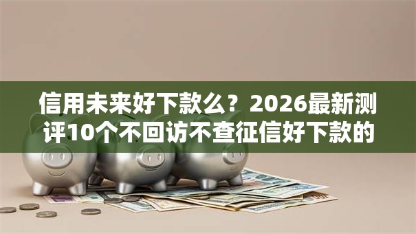 信用未来好下款么?2026最新测评10个不回访不查征信好下款的口子 信用未来好下款么?2026最新测评10个不回访不查征信好下款的口子