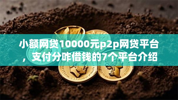 小额网贷10000元p2p网贷平台,支付分咋借钱的7个平台介绍 小额网贷10000元p2p网贷平台,支付分咋借钱的7个平台介绍