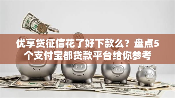 优享贷征信花了好下款么?盘点5个支付宝都贷款平台给你参考 优享贷征信花了好下款么?盘点5个支付宝都贷款平台给你参考