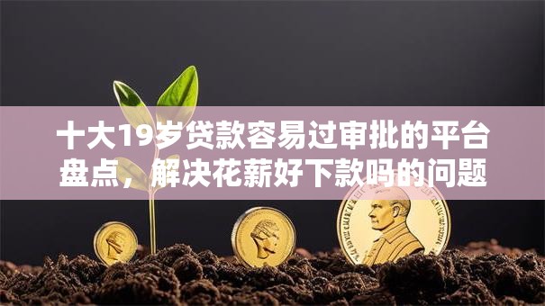 十大19岁贷款容易过审批的平台盘点,解决花薪好下款吗的问题 十大19岁贷款容易过审批的平台盘点,解决花薪好下款吗的问题