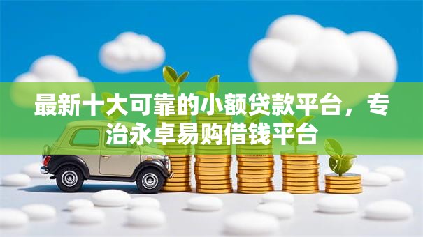 最新十大可靠的小额贷款平台,专治永卓易购借钱平台 最新十大可靠的小额贷款平台,专治永卓易购借钱平台