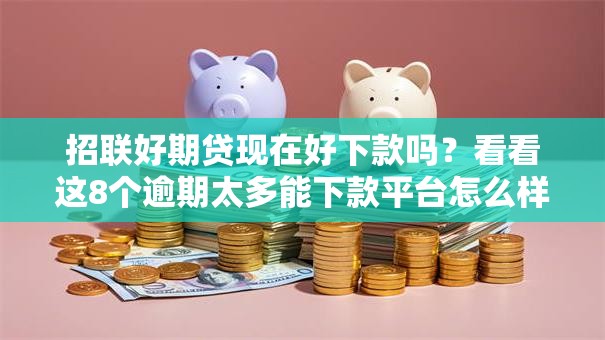 招联好期贷现在好下款吗?看看这8个逾期太多能下款平台怎么样 招联好期贷现在好下款吗?看看这8个逾期太多能下款平台怎么样