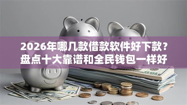 2026年哪几款借款软件好下款?盘点十大靠谱和全民钱包一样好下款的软件 2026年哪几款借款软件好下款?盘点十大靠谱和全民钱包一样好下款的软件