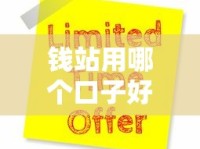 钱站用哪个口子好申请？靠谱平台挑选攻略大公开