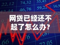 网贷已经还不起了怎么办？过来人教你三招化解债务危机