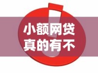 小额网贷真的有不看征信的吗？实测推荐这几类靠谱平台