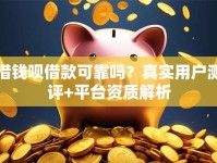 借钱呗借款可靠吗？真实用户测评+平台资质解析