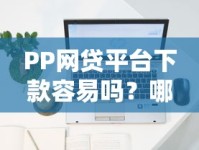 PP网贷平台下款容易吗？哪些人更容易通过审核？