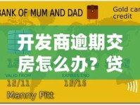 开发商逾期交房怎么办？贷款业主维权指南与应对策略