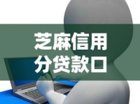 芝麻信用分贷款口子有哪些？实测5大良心平台+避坑技巧