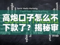 高炮口子怎么不下款了？揭秘审核失败原因及解决办法