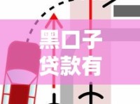 黑口子贷款有哪些？避坑指南+风险警示，这些套路千万别踩！
